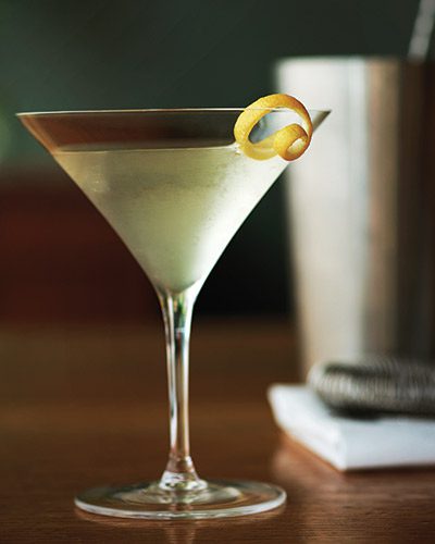 Taste Test: Old Tom Gin