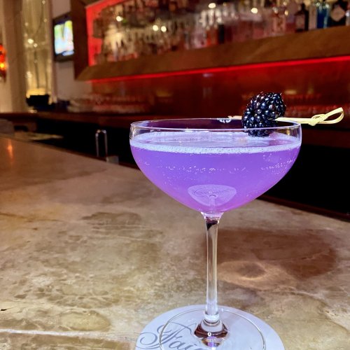 Love Is In The Air: Special Valentine’s Day Cocktails