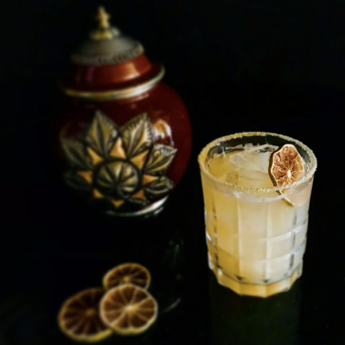 How To Celebrate National Margarita Day!