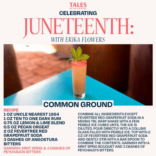 Celebrating Juneteenth: When You Know Better, Do Better