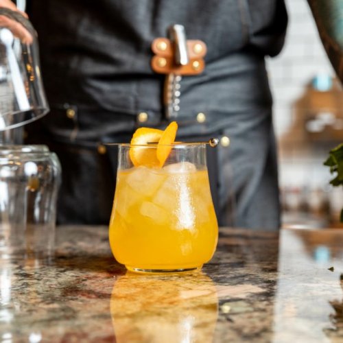 Libbey Is Proud To Sponsor Tales Of The Cocktail® 2023