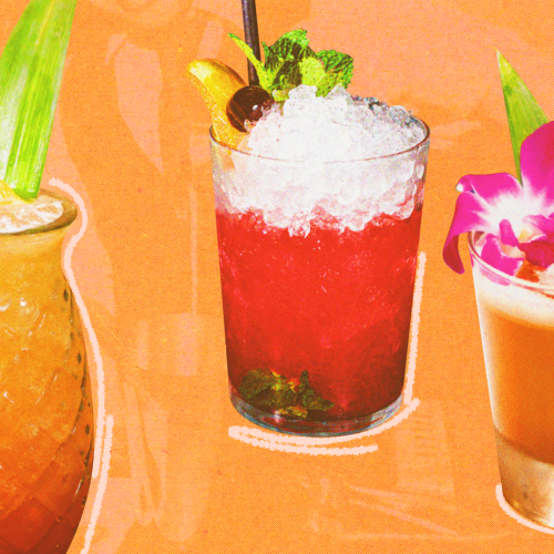 3 Low Abv Takes On Classic Summer Cocktails