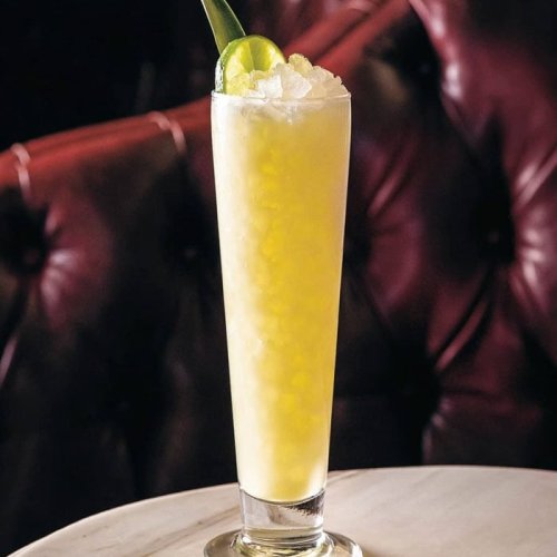 Drink Of The Week: Brucato Chaparral Amaro