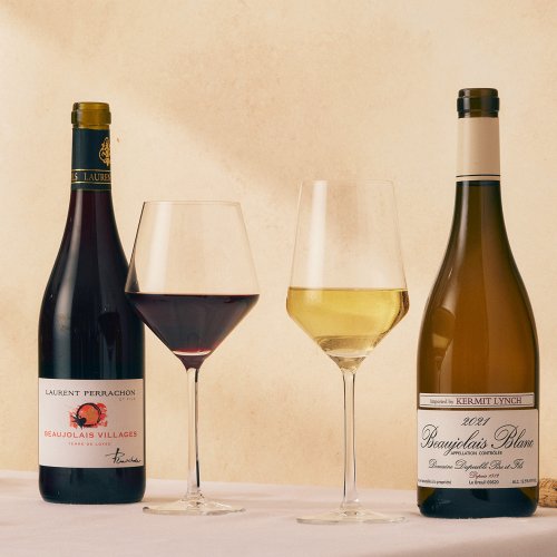 Beaujolais: The Original ‘it’ Wine Region