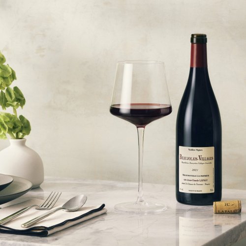 Need Affordability? Versatility? Variety? Look To Beaujolais.