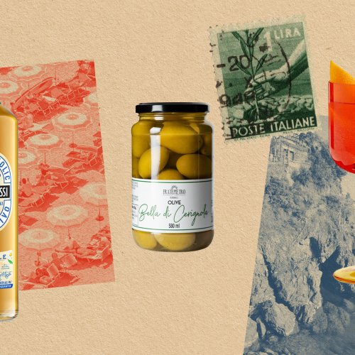 Everything You Need To Aperitivo Like An Italian