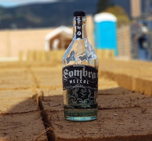 Sombra Mezcal Review