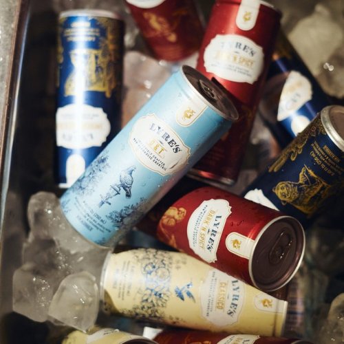 5 Tips For Attending Tales Of The Cocktail®, As Told By Lyre’s Non Alcoholic