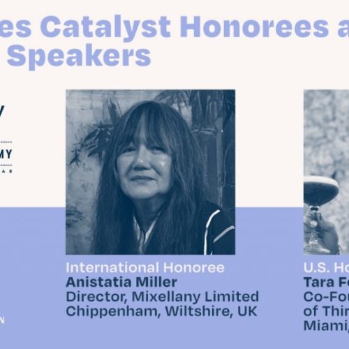 Tales Of The Cocktail Foundation Announces Its First Catalyst Honorees