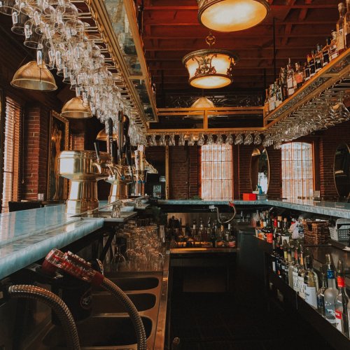 Review: The Tobacco Company Restaurant & Bar