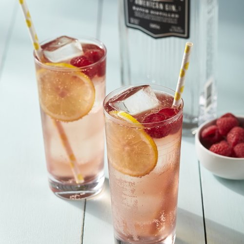 Taking The Gin & Tonic Beyond The Gin & Tonic
