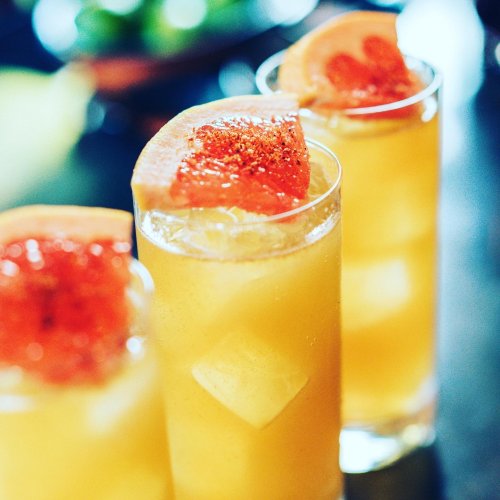 The Hennessy Paloma: Celebrating National Cognac Day