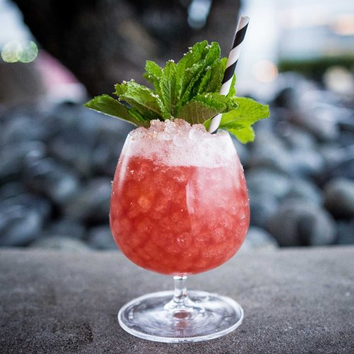 Bourbon Cocktails That’ll Beat The Heat