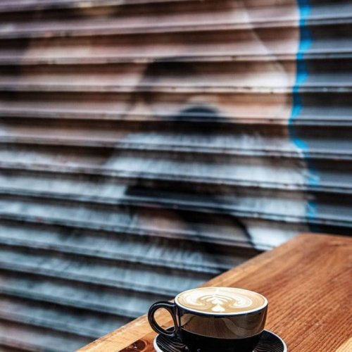 Mexican Coffee Looks To Its Challenges, And Its Opportunities