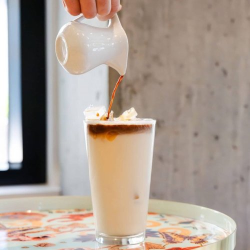 Favorite Coffee And Tea Spots In Portland, Oregon