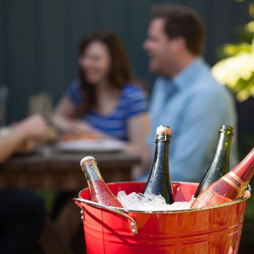 What Drink Pros Are Stocking In Their Summer Coolers