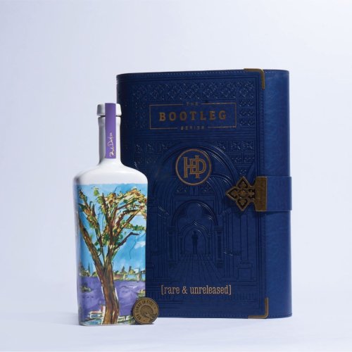 New Release: Bootleg Vol Iii By Heaven’s Door Whiskey