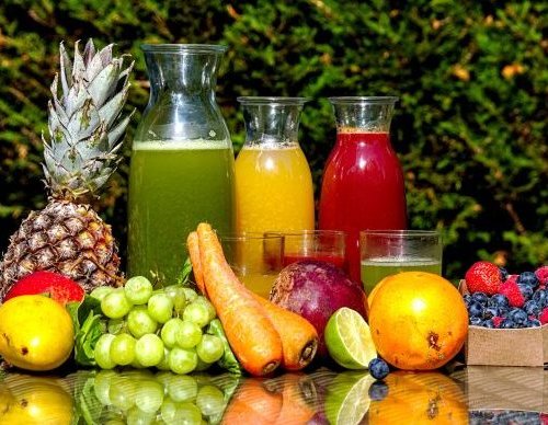 Is Pasteurized Juice A Blessing Or A Curse?