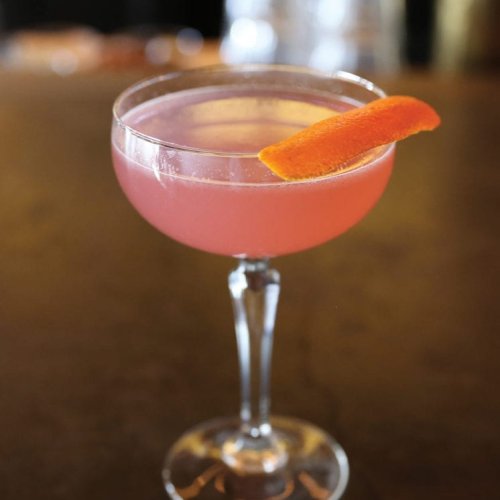 Restaurateurs Francis Schott And Mark Pascal Set The Stage For Craft Cocktails