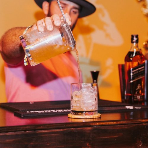 Get Your Game On At Diageo Barcade During Tales Of The Cocktail® 2023!