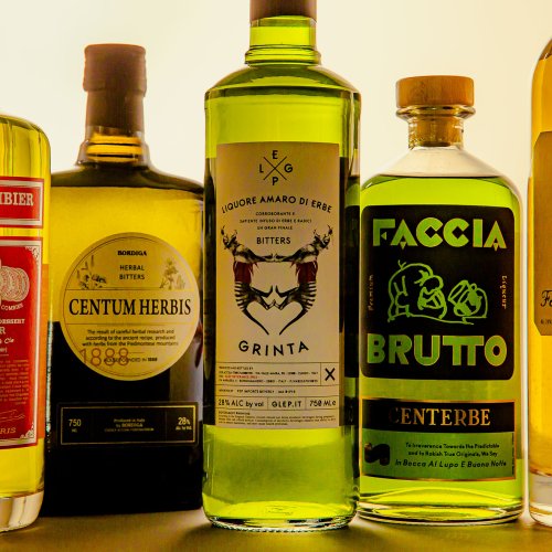 Can’t Find Chartreuse? Here’s What To Use Instead.