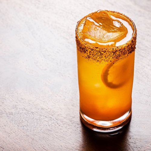 If You’re Going To Make A Michelada, Make This One