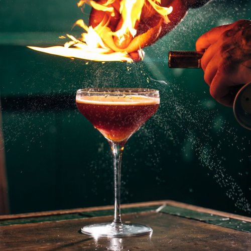 Nominate The Next Generation Of Top Bartenders