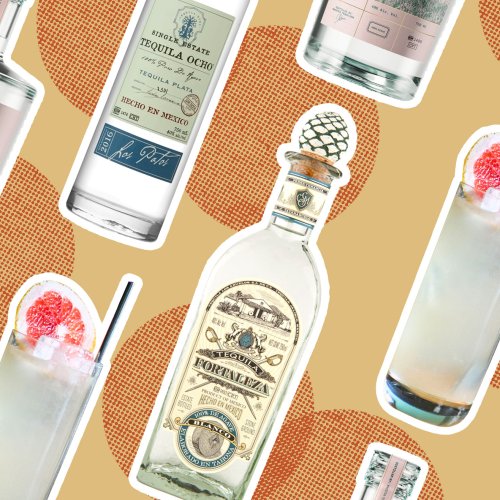 The Best Tequila For A Paloma, According To Bartenders