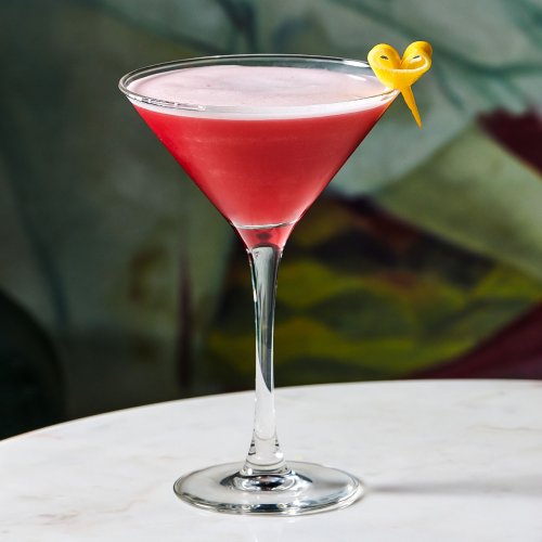 Rescuing The Bikini Martini