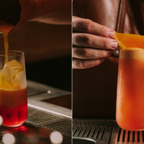 Spain’s Homegrown Highball, The Butano, Is Ready To Rally