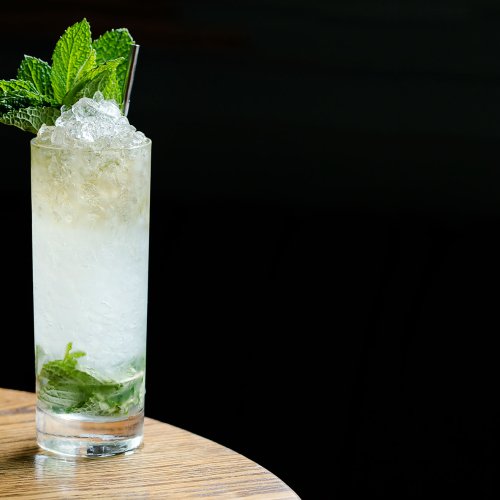 Mix And Match Your Way To The New Drink Of Summer