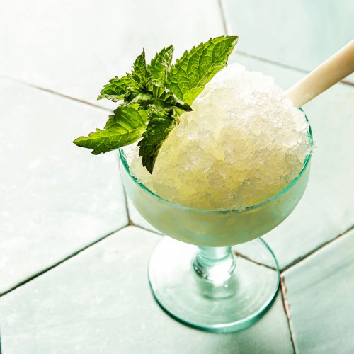 If You Can Dream It, You Can Granita It