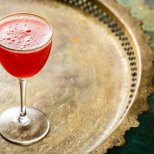 Our Favorite Fruity Daiquiris