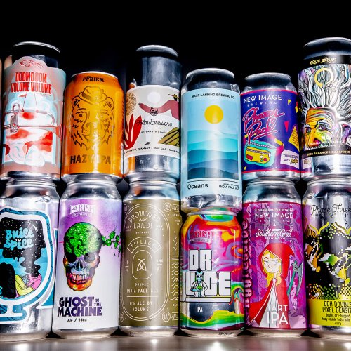 But Really, Do All Hazy Ipas Taste The Same?