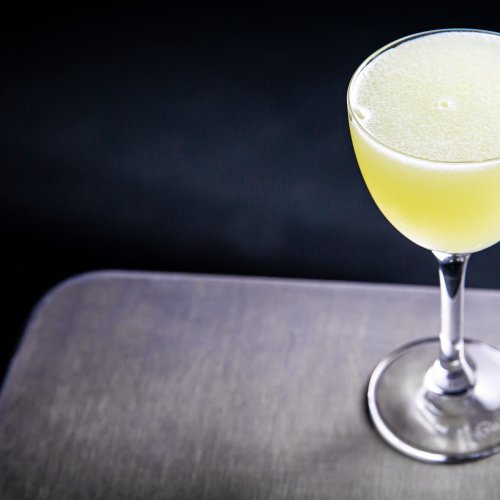 Is The Nuclear Daiquiri Endangered?