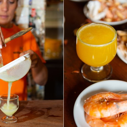 Poncha Is Madeira’s Drink Of Summer, Every Summer