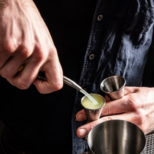 Yuzu Cocktails Made Simple