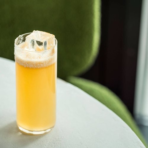 5 To Try: Cantaloupe Cocktails