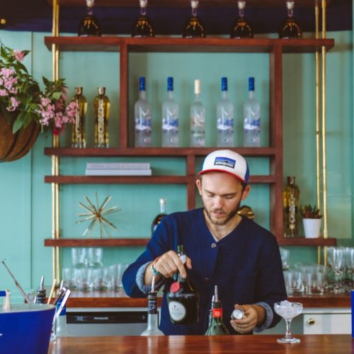 We Are Family! Don’t Miss Bacardi’s La Gran Familia Café And Their Tales Tips
