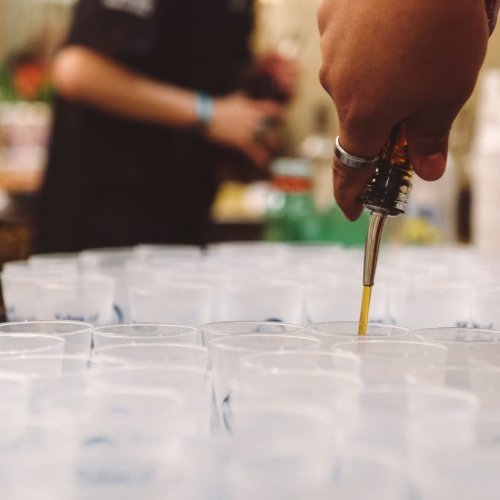 Give Your Old Bar Equipment New Life In East Africa