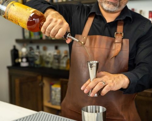 How To Get Rid Of Fruit Flies At Your Bar
