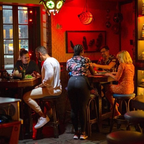 A Guide To New Orleans Bars By Way Of Tales Of The Cocktail