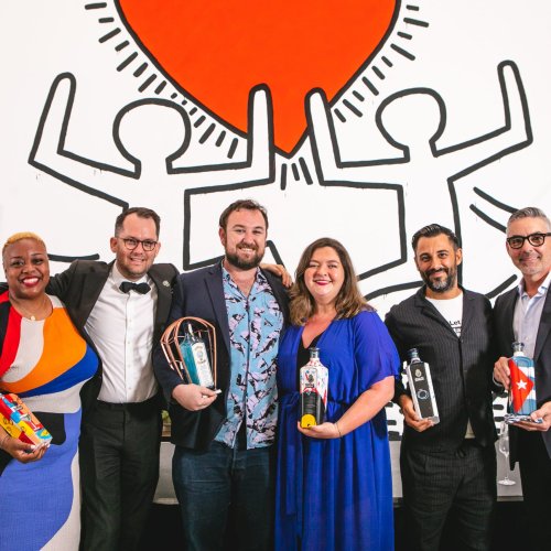 Tales Of The Cocktail Foundation’s Most Imaginative Bartender Sponsored By Bombay Sapphire Gin Is Back For Its 15th Year