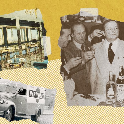 Aperitivo Through The Ages