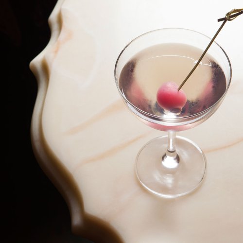 Master The Gin Classics