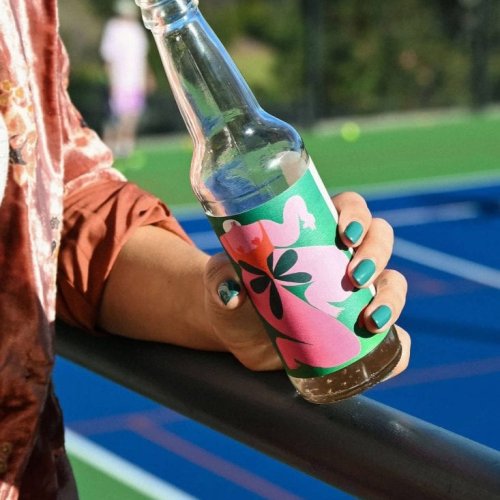 Summer Wines For The Great Outdoors
