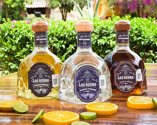 3 Must Try Tequila Drinks For National Tequila Day 2023