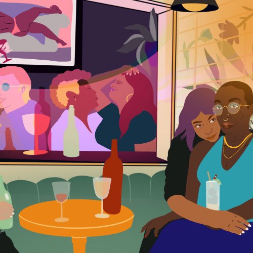 The Next Generation Of “lesbian Bars” Is Here. What Should We Call Them?