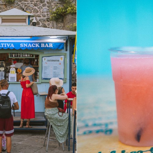 Meet L’albertissimo, Italy’s Most Guarded Cocktail Recipe