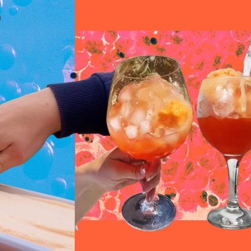 Honestly, What Is Going On With The Aperol Spritz?